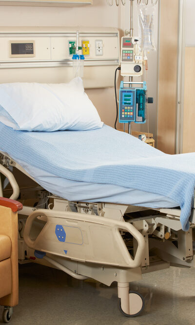 How To Buy The Right Hospital Bed For Home Care