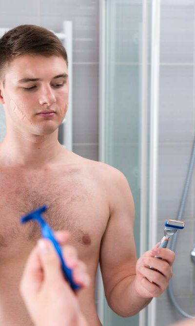 How To Improve Your Shave With A Disposable Razor