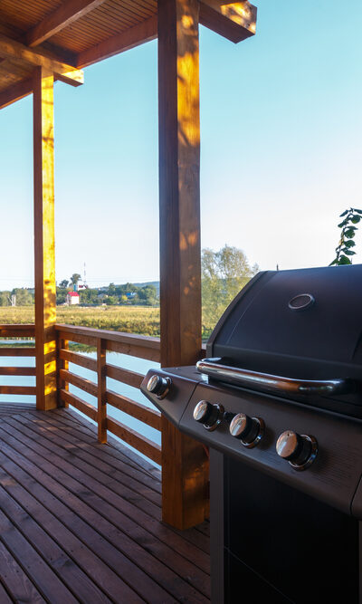 How To Maintain Weber Gas Grills