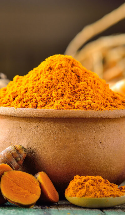 How Turmeric Proves To Be Benefical For Managing Symptoms Of Arthritis