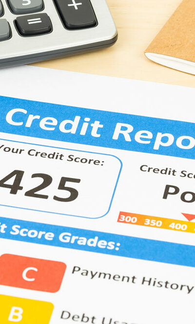 How to Get Mortgages for Low Credit Scores