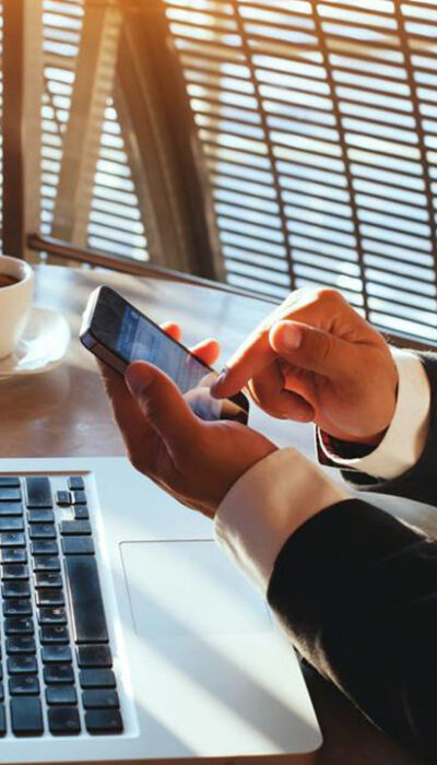 How can business text messaging help you grow your small business