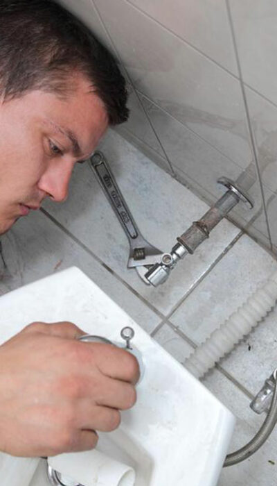 How do plumbing services help?