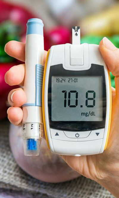 How diabetes diet helps in reducing blood sugar levels?