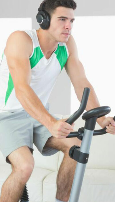 How exercise can reduce LDL cholesterol levels