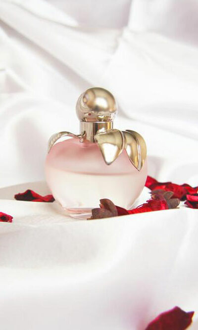 How fragrances and perfumes originated?