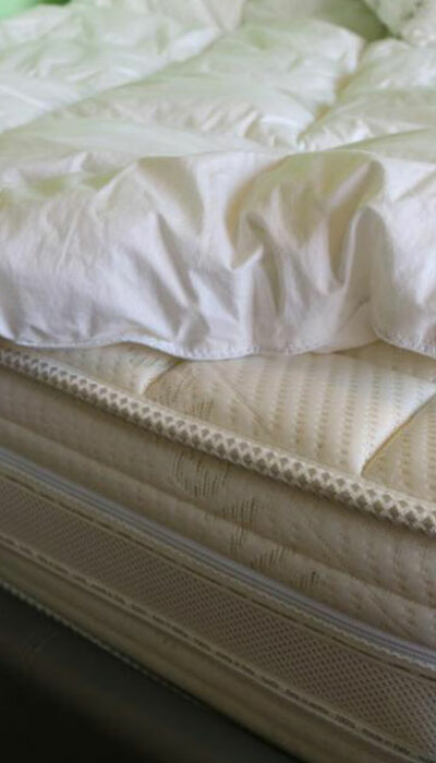 How online mattress companies are growing popular