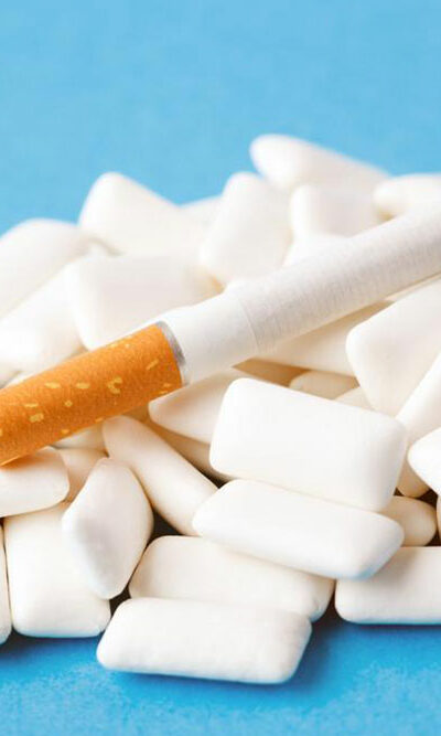 How smoking affects your dental health