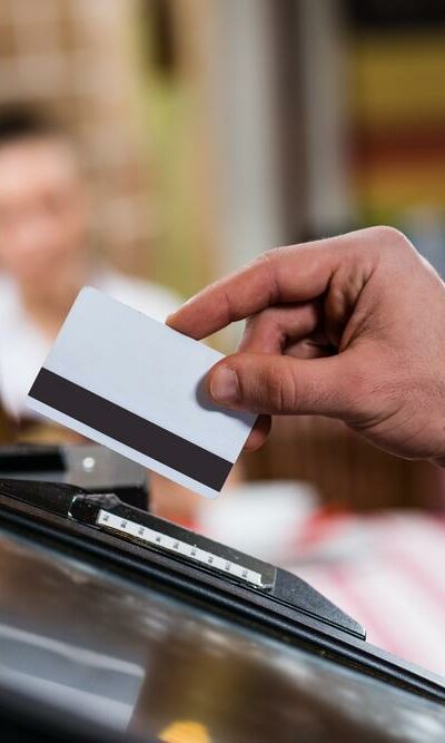 How prepaid debit cards work