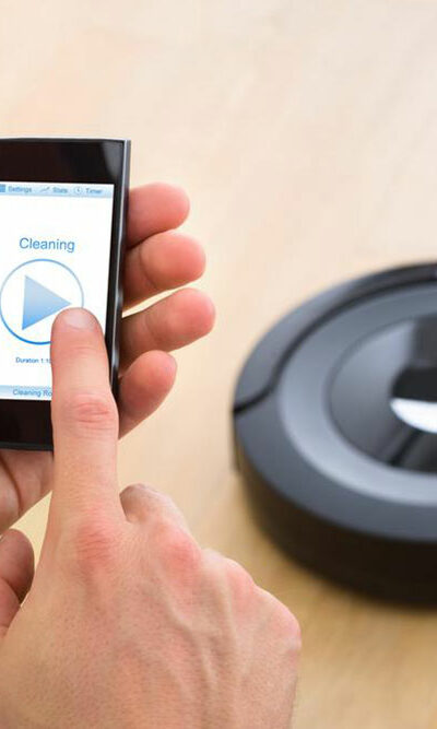 How robot vacuums have revolutionized home cleaning