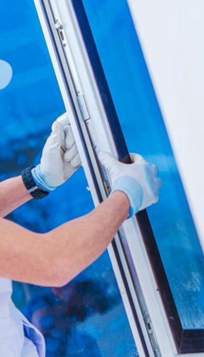 How window replacement can be beneficial