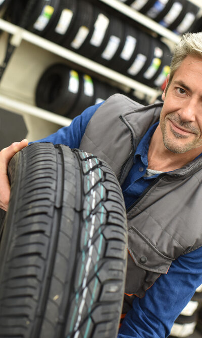 How to take care of Costco tires