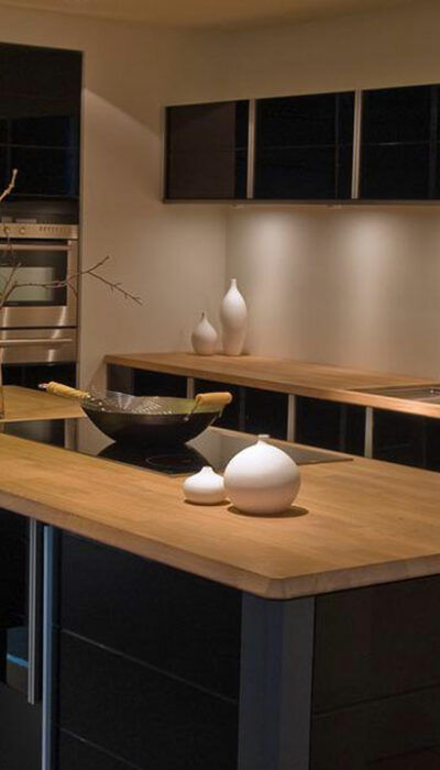 How to take care of your kitchen cabinet?