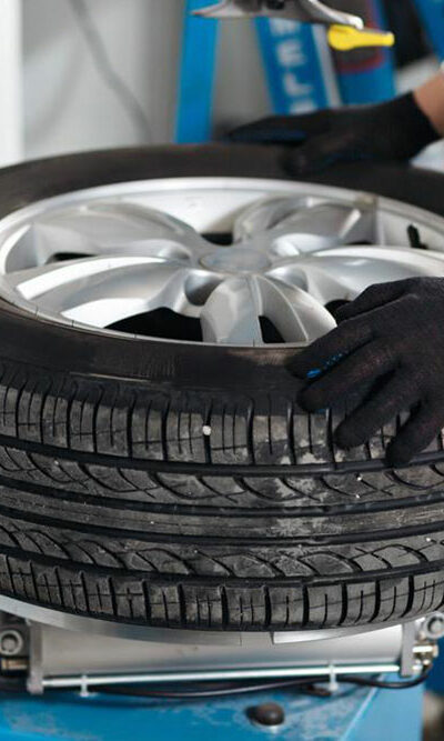 How to take good care of your Goodyear tires