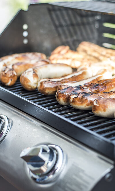 How to Choose the Best Weber Gas Grill For Your Home