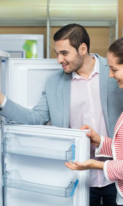 How to Choose the Right Refrigerator