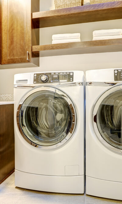 How to Get the Best Deals on Washer and Dryers