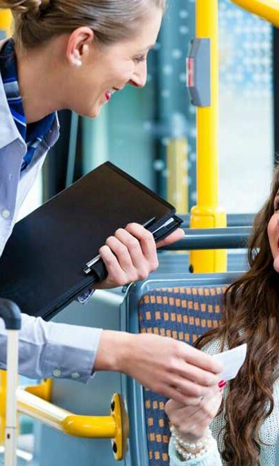 How to Get Cheap Greyhound Bus Tickets