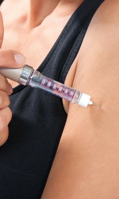 How to Inject and Use Insulin: A Diabetic’s Guide