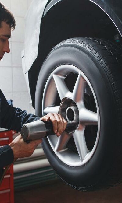 How to Make The Most of Buying Car Tires for Sale