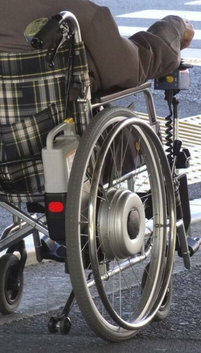 How to Select the Best Electric Wheelchairs