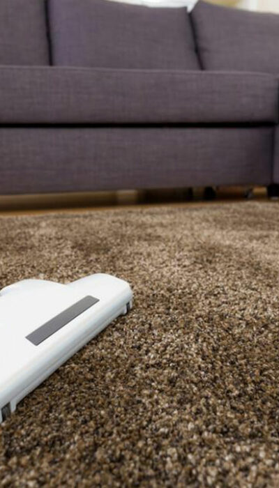 How to buy the perfect carpet for your home