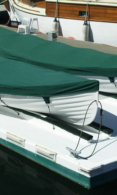 How to buy the right boat cover for your boat