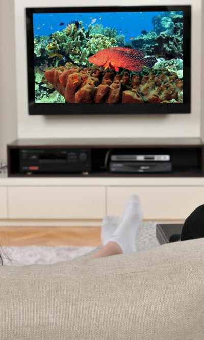 How to buy TV packages smartly