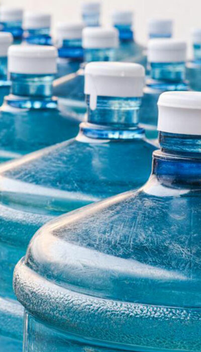 How to choose the best bottled water delivery service