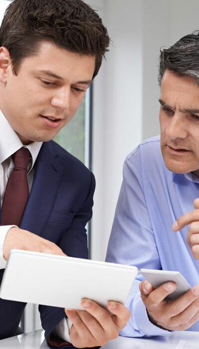 How to choose the best financial advisor