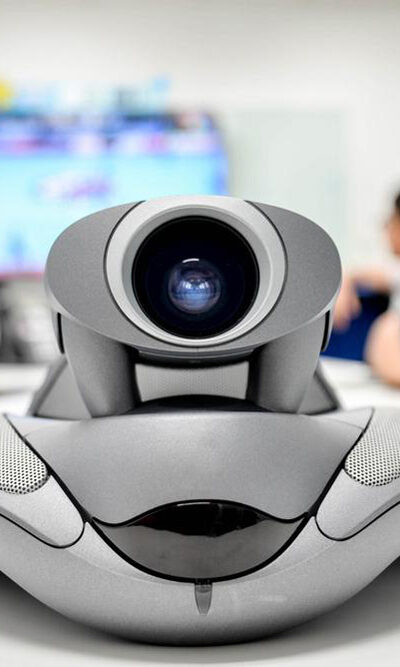 How to choose the best video conferencing system for your organisation