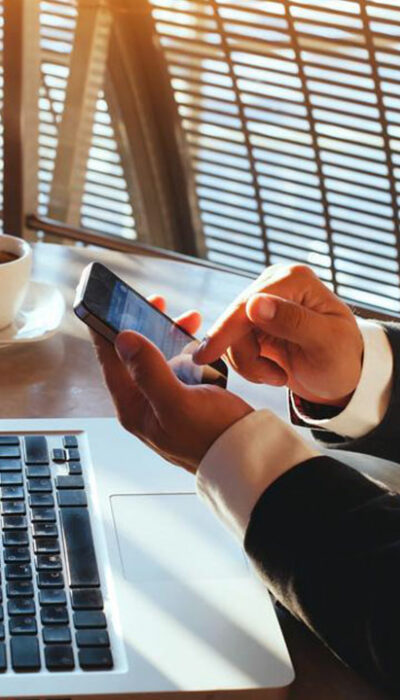 How to choose the perfect business phone technology for your business