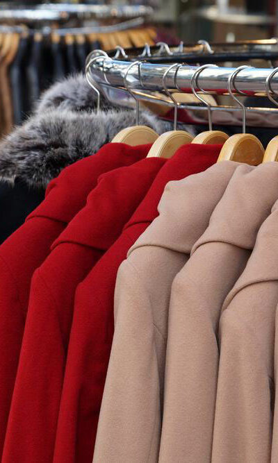 How to choose the perfect outerwear