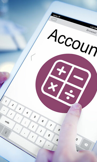 How to choose the right accounting software