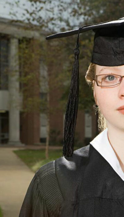 How to choose the right college degree