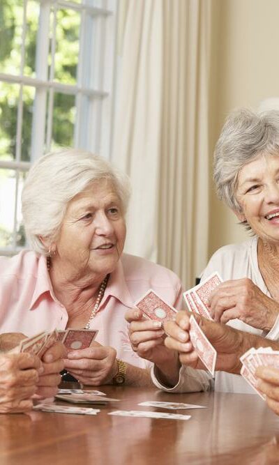 How to choose the right senior apartment