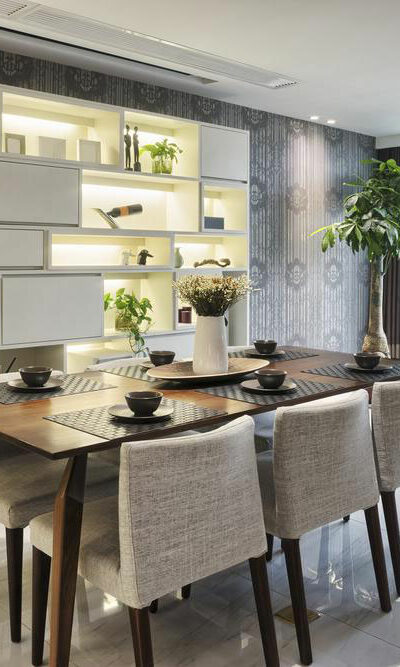 How to choose elegant kitchen and dining furniture