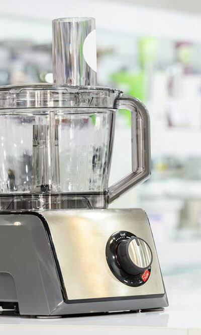 How to compare various KitchenAid mixers