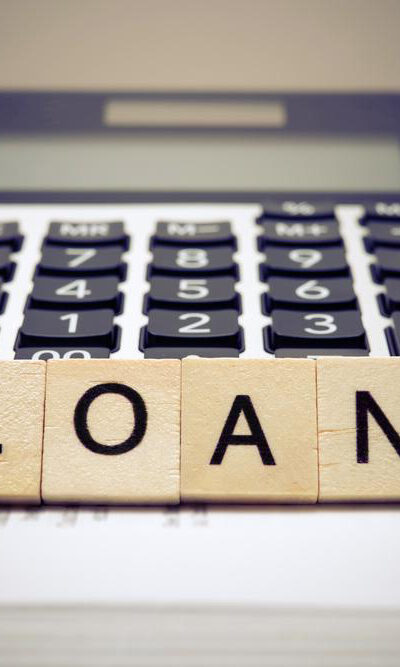 How to crack the loan calculator formula