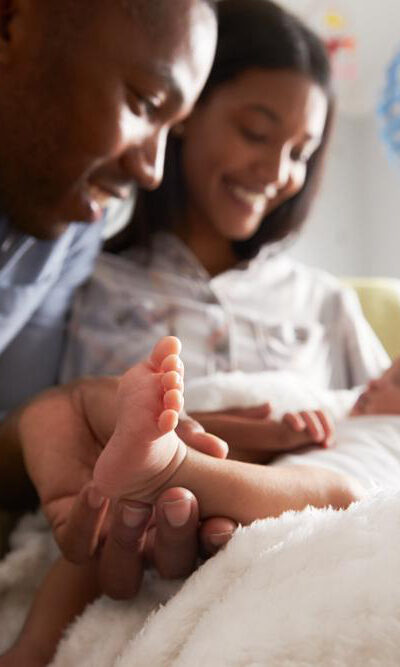 How to cut down expense during the first year of your newborn