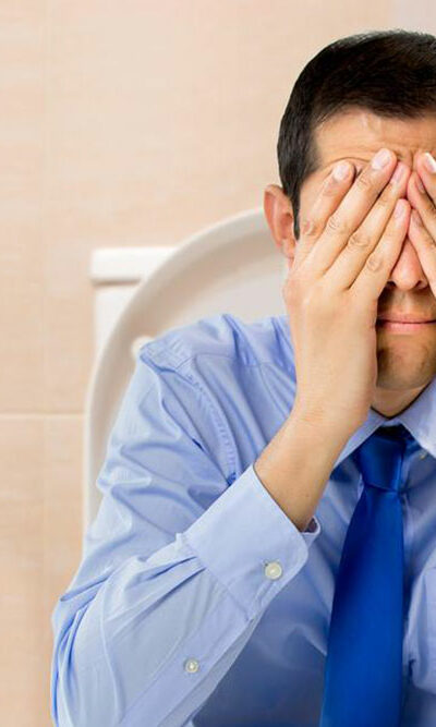 How to effectively deal with hemorrhoids