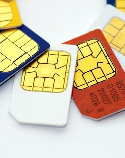 How to find the best SIM only deal with unlimited data