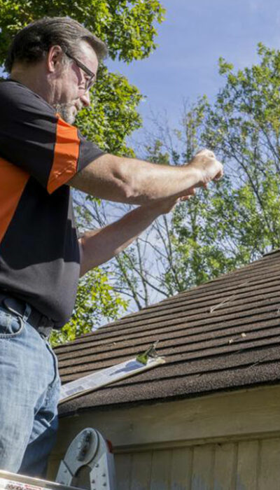 How to find the best roofing companies