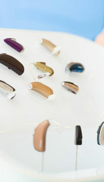 How to find the top retailers of hearing aids