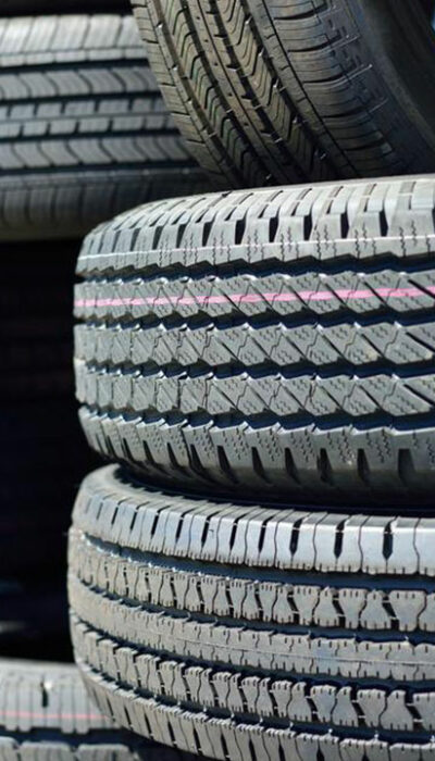 How to get the best deal for your new Michelin tires