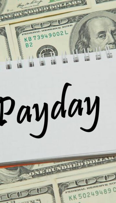 How to get approval for a payday loan