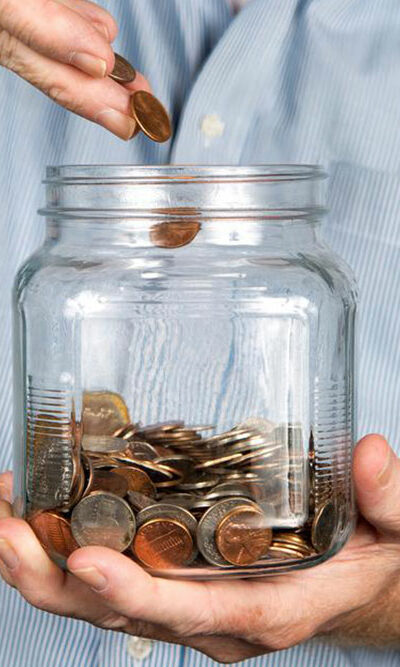 How to get a rewarding 5% interest savings account