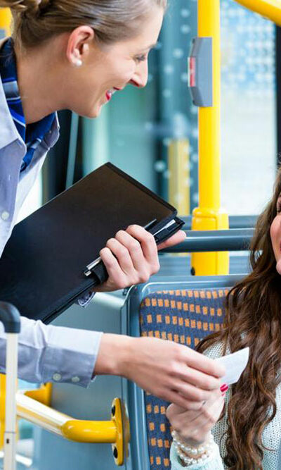 How to get bus tickets for cheaper rates