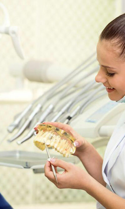 How to get dental treatments for affordable prices?