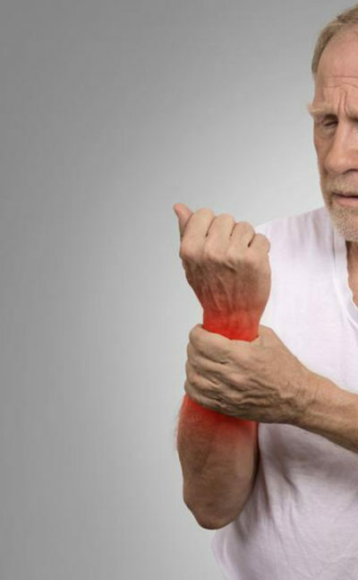 How to get rid of gout pain in 3 easy steps